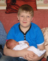 Jack & Amelia