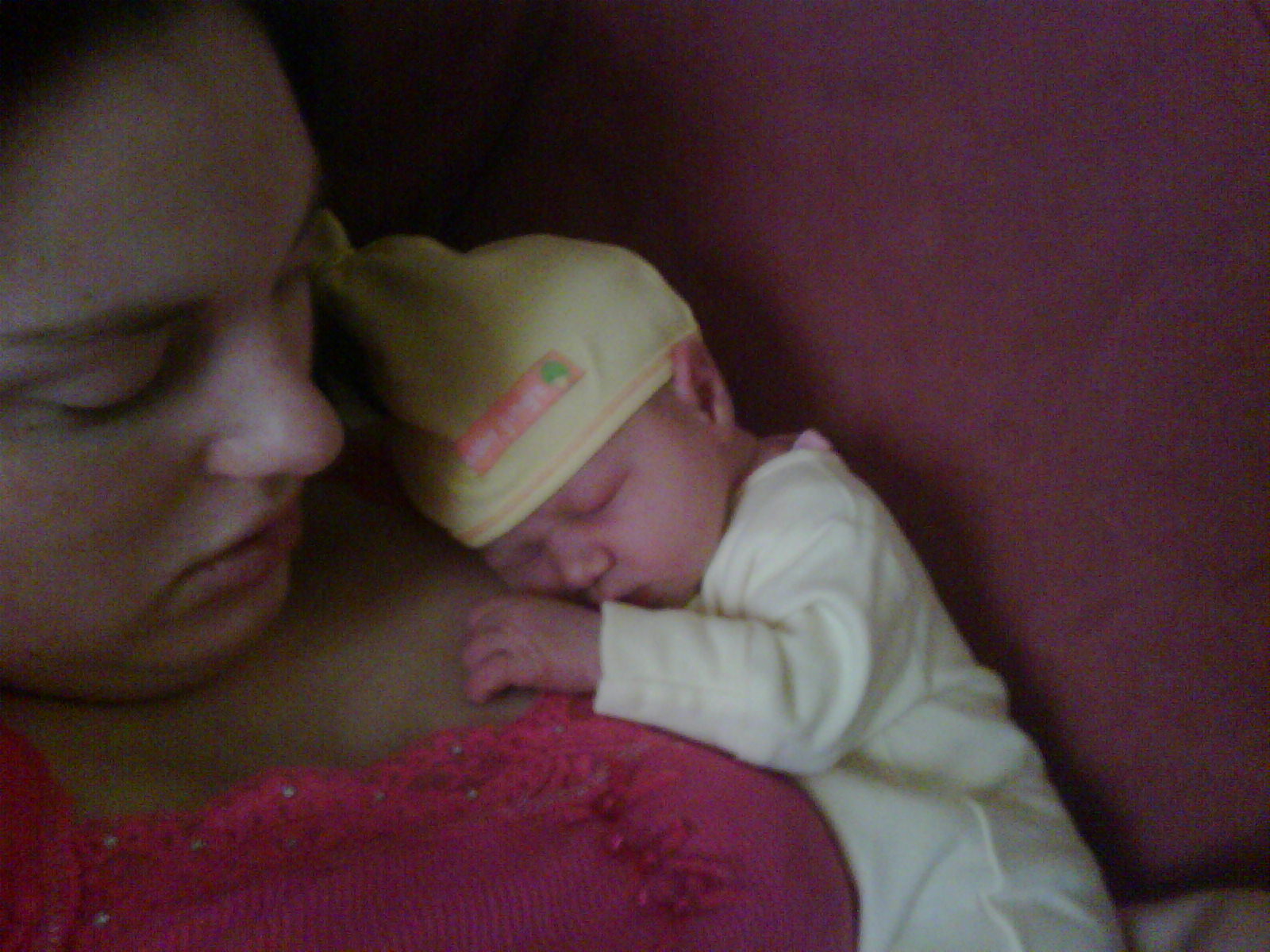 Kimberley & Amelia