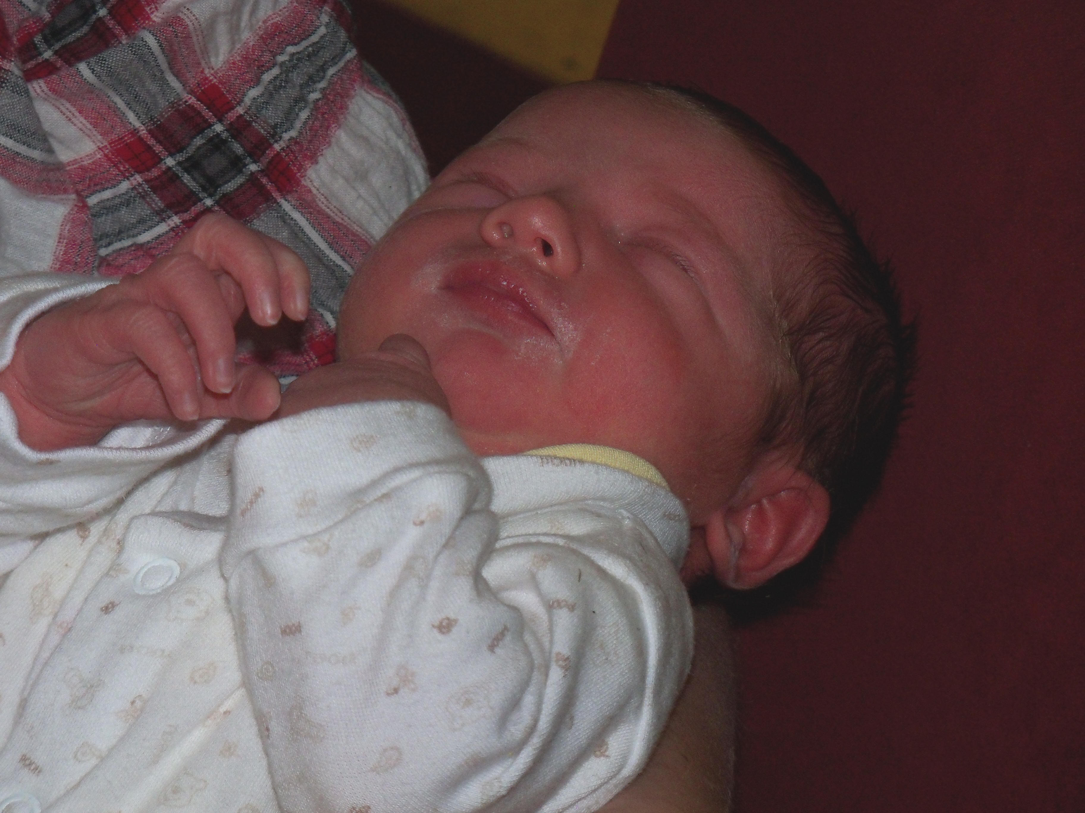 Maddison