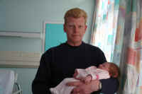Grandad & Sofia
