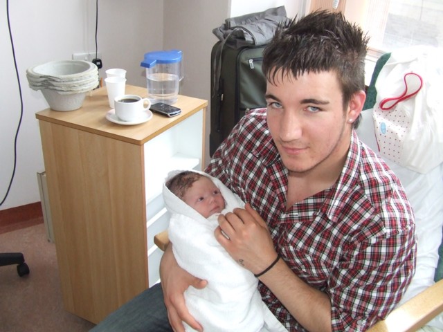 Adam & Sofia