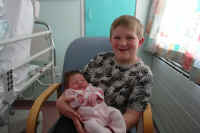 Jack & Sofia