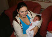 Kimberley & Sofia