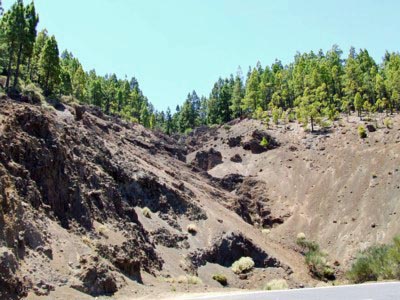Tenerife Valley